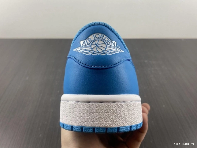 Nike Low UNC x 1 Jordan Air CJ7891-401 SB 0705